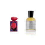 Red Air Perfume - Inspired by Ikat Rouge Armani