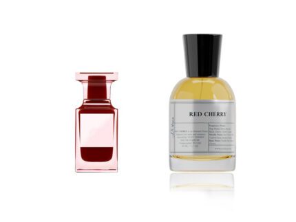 Red Cherry Perfume - Inspired by Lost cherry - Tom Ford