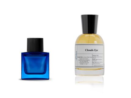 Clouds Eye Perfume - Inspired by Royal Sapphire - Byredo