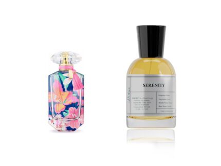 Serenity Perfume - Inspired by Very Sexy Vectoria Secret