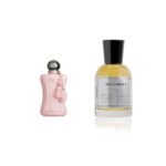 Sky Garden Perfume - Inspired by Delina ex - Parfums de Marly