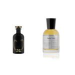 Snake Voice Perfume - Inspired by The Voice Of The Snake - Gucci