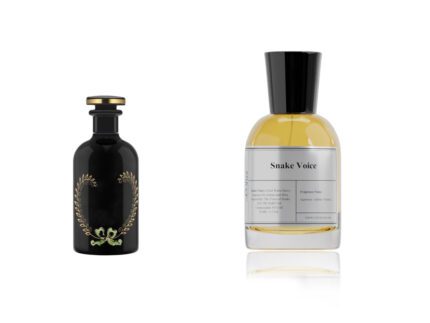 Snake Voice Perfume - Inspired by The Voice Of The Snake - Gucci