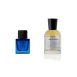 Spicy Wood Perfume - Inspired by Carved Oud Thameen