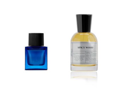 Spicy Wood Perfume - Inspired by Carved Oud Thameen