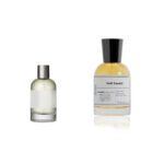 عطر فرشلي - مستوحى من رويال وتر - كريد