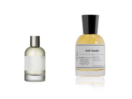 عطر فرشلي - مستوحى من رويال وتر - كريد