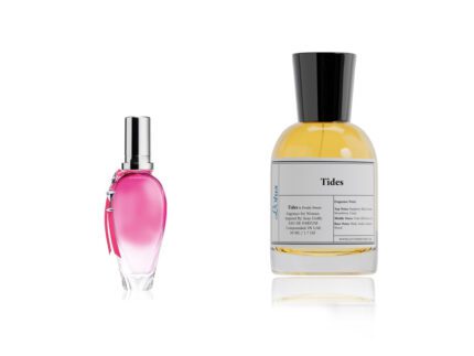 Tides Perfume - Inspired by Sexy Griffti - Escada