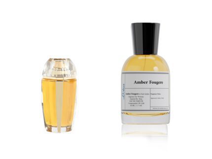 Amber Fougere Perfume - Inspired by Shay, Anfasic Dokhoon