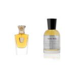 Smoky Honey Perfume - Inspired by Ahojas - Hind AlOud