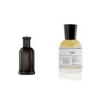 Cool Perfume - Inspired by Solo Boss - Boss