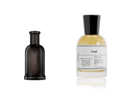 Cool Perfume - Inspired by Solo Boss - Boss
