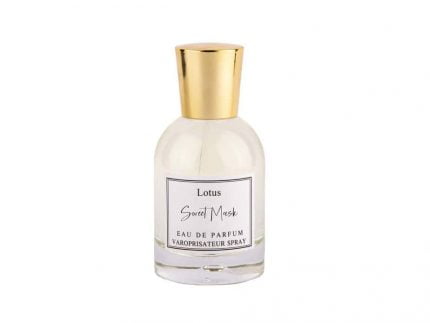 Sweet Musk  perfume