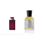 Travel Perfume - Inspired by Intense - Dolce & Gabbana