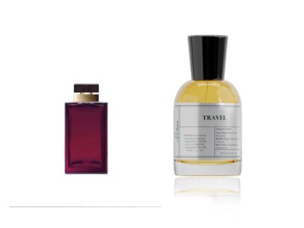 Travel Perfume - Inspired by Intense - Dolce & Gabbana