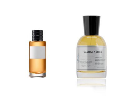 عطر وورم امبر - مستوحى من عنبر نوت - ديور