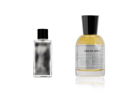Fresh Spicy Perfume - Inspired by Fierce-Abercrombie & Fitch