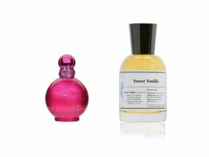 عطر سويت فانيلا - مستوحى من فانتاسي - برتني سبيرز