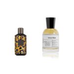 Green Rain Perfume - Inspired by Wild Leather - Yves Saint Laurent