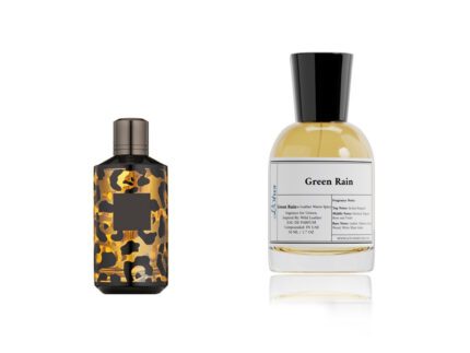 عطر قرين رين - مستوحى من وايلد ليزر - وايفز سانت لورينت