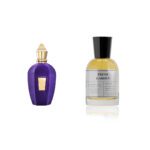 Fresh Garden Perfume - Inspired by Accento Xerjoff 50ml