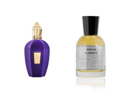 عطر فريش قاردن - مستوحى من اسينتو اكسرجوف