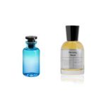 Morning Mood Perfume - Inspired by Afternoon swim Louis Vuitton