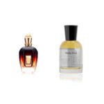 Musky Sweet Perfume - Inspired by Alexandria ii - Xerjoff