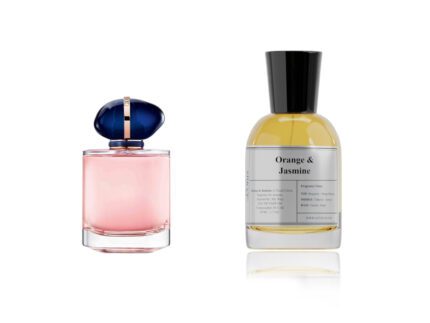 Orange & Jasmine Perfume - Inspired by My way