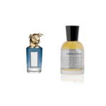 Saffron & Wood Perfume - Inspired by Mr Sam -Penhaligon'S