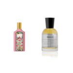 Shimmers Perfume - Inspired by Gucci Flora - Gucci