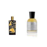 Soul Perfume - Inspired by Irish leather Memo