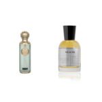 Wealth Perfume - Inspired by Imperial Valley, Gissah 50ML