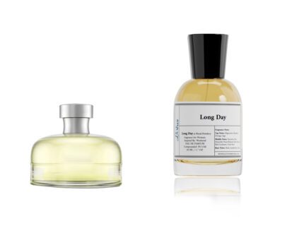 Long Day Perfume - Inspired by Weekend - Burberry