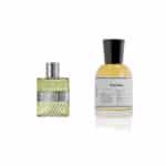 Emotion Perfume - Inspired by Eau sauvage - Dior