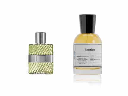 Emotion Perfume - Inspired by Eau sauvage - Dior