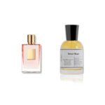 Sweet heart Perfume - Inspired by Love - Kilian