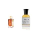 عطر برلين اند وود - مستوحى من عود بوكيت - لانكوم