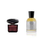 Berries & Coconut Perfume - Inspired by Crystal Nior Versace