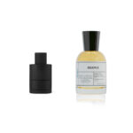 Silence Perfume - Inspired by Ombre Leather - Tom Ford