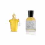 White Moon Perfume - Inspired by Dolce Amalfi - Xerjoff