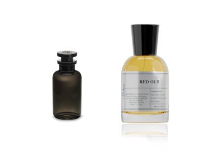 عطر ريد عود - مستوحى من عنبر نوميد - لويز فيتون