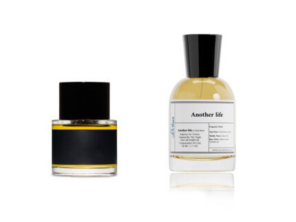 Another Life Perfume - Inspired by The Night, Frederic Malle 50ML
