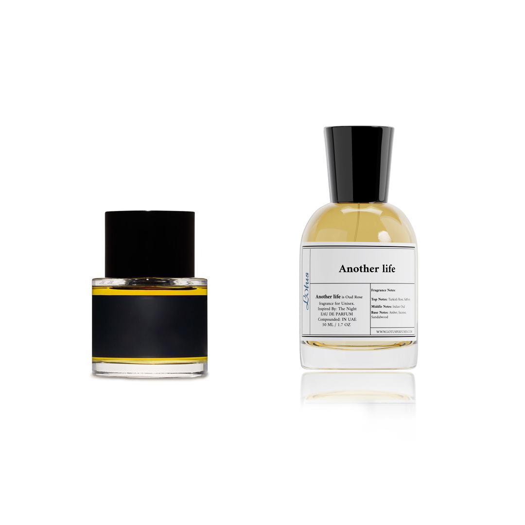 Another Life Perfume - Inspired by The Night, Frederic Malle 50ML Another Life Perfume - Inspired by The Night, Frederic Malle 50ML