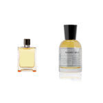 Woody Spicy Perfume - Inspired by Terre Hermes, Hermes 50ML