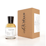 Fresh Woody Perfume - Inspired by Alexandria Orientle, Xerjoff 50ML