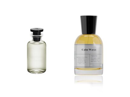 Calm Waves Perfume - Inspired by Orage Louis Vuitton