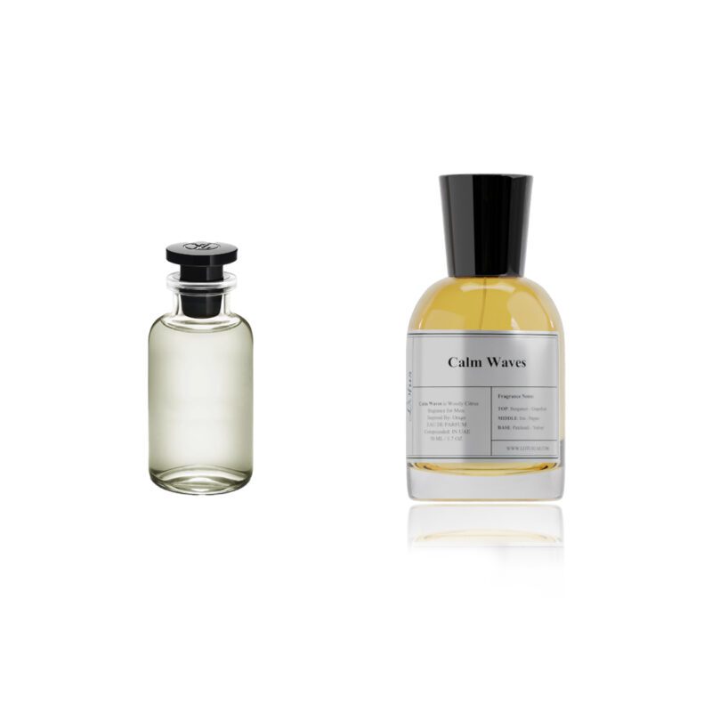 عطر كالم ويفز - مستوحي من اوراج لويز فيتون