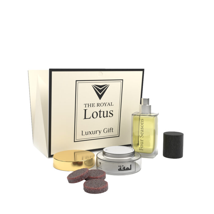 01 Luxury Gift - Image 2