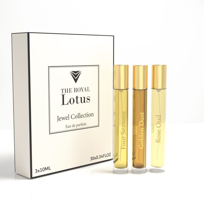 Jewel Collection - Image 3